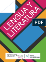 Mce dc2015 Lengua y Literatura PDF