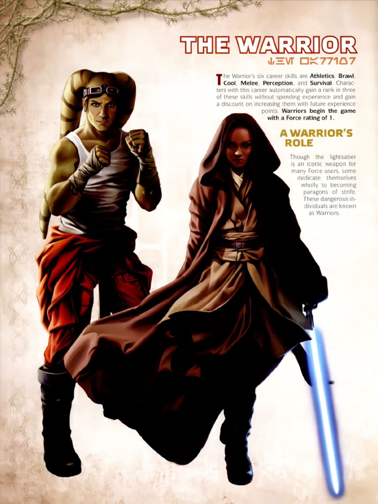 The Star Wars: Force and Destiny Beginner Game | RPG według wydawców E EDGE Studio Kategorie