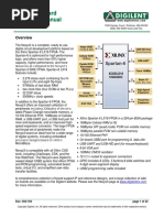 Nexys 3 User Manual - V2