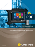 Colector Analizador de Vibraciones Falcon PDF 2 Mb