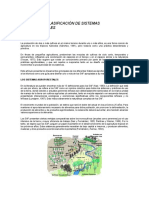 Definición y Clasificación de Sistemas Agroforestales 1