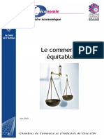 Commerce Equitable PDF