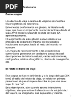 Blanca, Una Página de Su Historia: Crónica 2006 | PDF | Carnaval ...