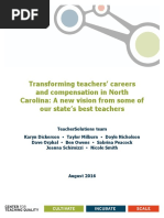 Download Teacher Leadership and Pay by TeachingQuality SN313823021 doc pdf