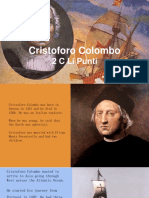 Cristoforo Colomboppt