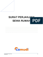 Http Www.lamudi.co.Id Journal Wp Content Uploads 2015 03 Contoh Surat Perjanjian Sewa Rumah Lamudi Indonesia