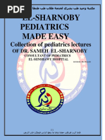 Elsharnoby Pediatric Made Easy Up Load Waheed Tantawy 2014