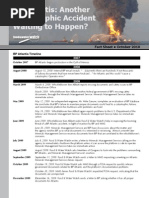 Download BP Atlantis Timeline by Food and Water Watch SN31382636 doc pdf