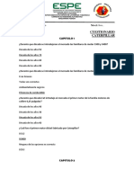 Cuestionario Caterpillar PDF