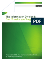 Info Dividend 1