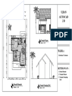 UJIAN 2d (Christian P.Sutanto) PDF