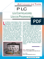 Controladores Logicos Programables