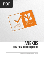 Anexos Guia Para Acreditacao Prop06