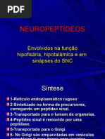 NEUROPEPTÍDEOS