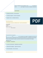 Quiz Proceso Administrativo