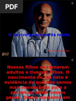 O Incrível Processo Da Falência Corporal