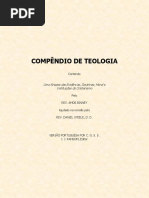 Compêndio de Teologia