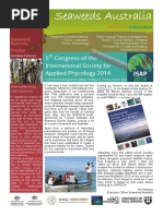 Download Seaweeds Australia Newsletter - Issue 32 Nov 2013 by Milkwood SN313836965 doc pdf