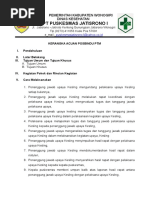 Download kerangka acuan Posbindu PTMdocx by Edi Asmoro SN313837392 doc pdf