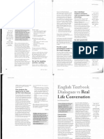 Teaching Speaking Journal Article by Bress PDF