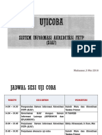 UJICOBA SIAF (Makassar, 1-4 Mei 2016) PDF