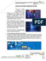 Practica 19 Ev 5.1 Instalacion de Sistema Operativo de Red