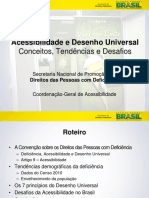 Palestra Acessibilidade Sergiopaulodasilveira