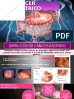 Cancergastrico 3 Parcial