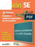 Visión SE No. 3