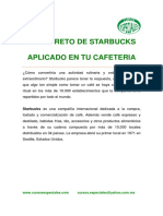 El Secreto de Starbucks