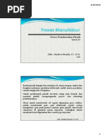Download 15 Proses Manufaktur by YahyaPaisal SN313850062 doc pdf