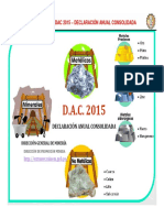 Guía de Usuario DAC 2015