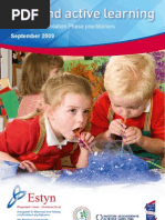 Download Play and Active Learning Toolkit  EYFS by Doodah2 SN31385316 doc pdf