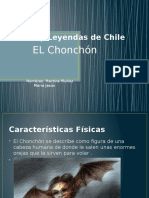 El Chonchon