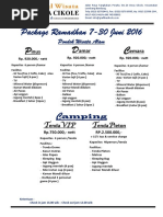 Download Package Ramadhan  High Season 2016 by Terminal Wisata Grafika Cikole SN313854280 doc pdf