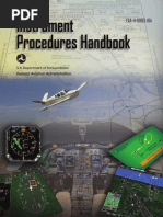 FAA Instrument Procedures HB - Chap 6 - Airborne Nav Databases