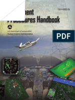 FAA Instrument Procedures HB - Chap 6 - Airborne Nav Databases
