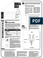 Manualsembradora Abonadora PDF