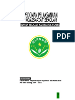 Download Juklak komisariat dari pw 2doc by Q-PL33 SN313865444 doc pdf