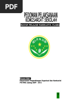 Download Juklak komisariat dari pw 2doc by Q-PL33 SN313865444 doc pdf