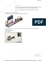 Routing - Pipes and Tubes