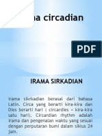 Irama Sircadian