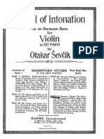 IMSLP289315-PMLP204290-Sevcik - School of Intonation Op11 Book 1 Part 4 Disonant Chords