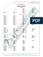 Microsoft Word - CSIR NET - 19 June 2011 - Question Paper (C) DIPS PDF