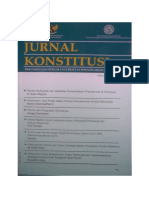 Volume 1 Nomor 1, Juni 2009 Wisnuwardhana