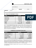 House Dem Budget Sb 2048 Analysis 