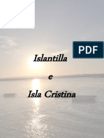 Islantilla e Isla Cristina