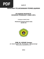 Download KK-19 Membuat Program Basis Data by criwied SN313875798 doc pdf