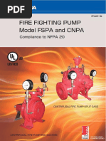 Download EBARA Catalogue Fire Pump by Vanja Majevic SN313876017 doc pdf