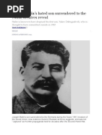 Sizning davringiz qachon tugashini qanday bilish mumkin